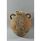 Etruscan wine amphora